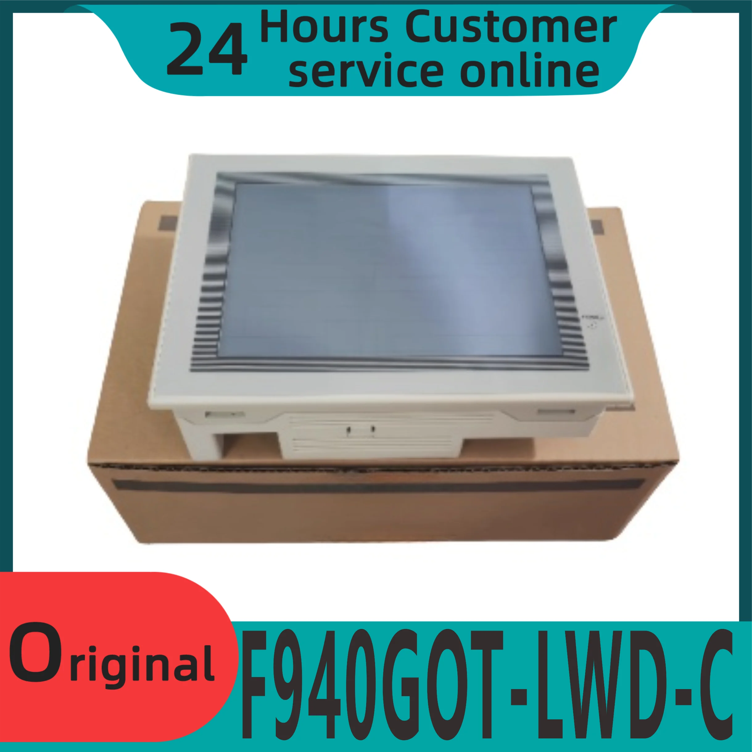 

Совершенно новый оригинальный сенсорный экран F940GOT-LWD-C F940GOT-LWD-E F940GOT-SWD F940GOT-SWD-C F940GOT-SWD-E F940WGOT-TWD-E