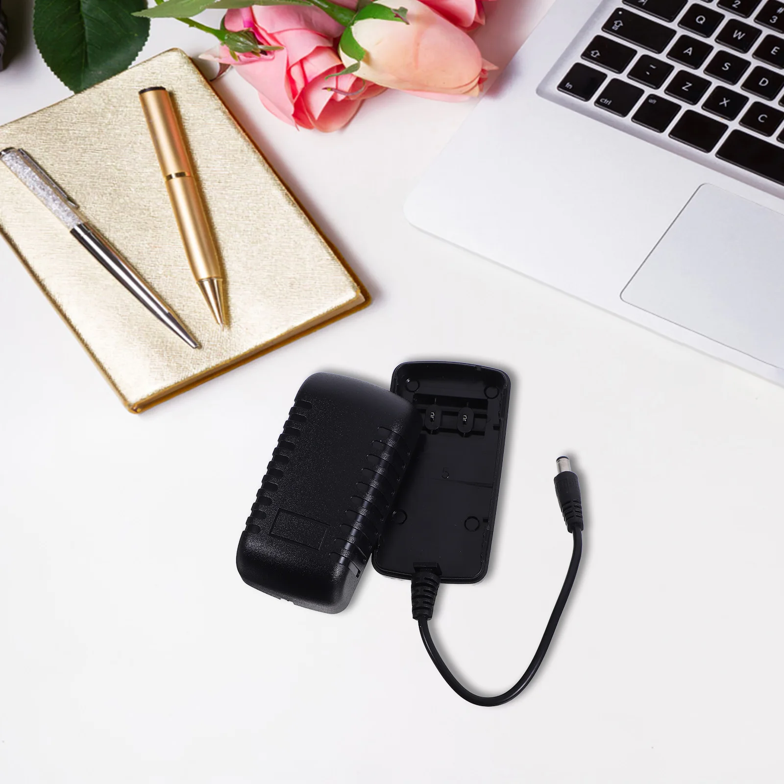 Hidden Cash Box Discreet Design Safe Storage Container Black Hiding Device for Home Office Money Holder