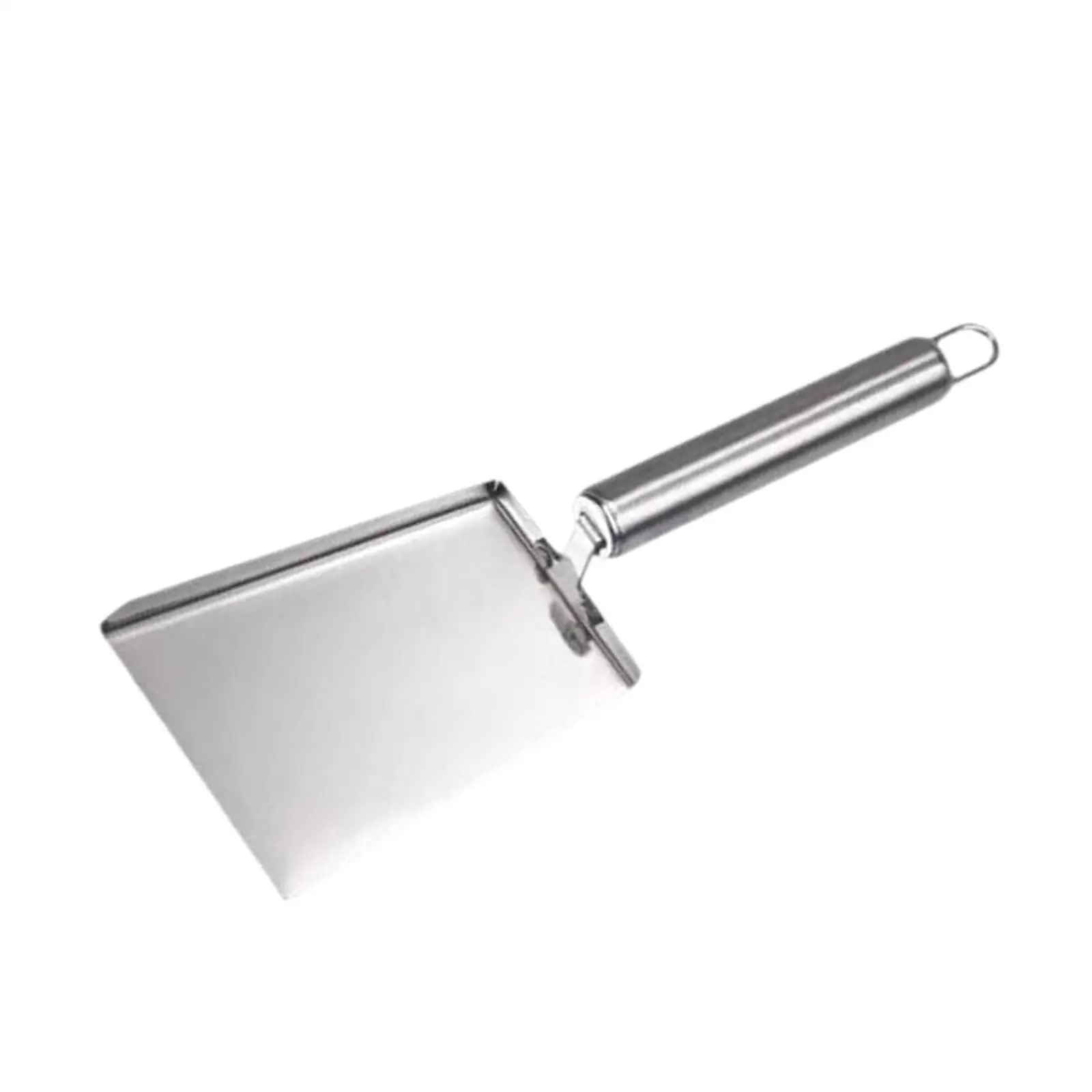 Pala per alveare Pulizia multifunzionale Apiarist Bee Alveare Frame Hand