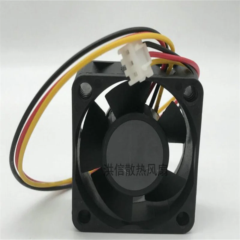 Wholesale: SUNON KD1204PKBX (2).F.GN DC12V 1.5W 4020  three-line fan