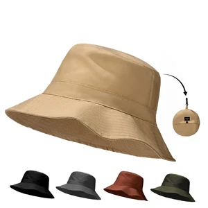 12ベストセールストラベルハット-3