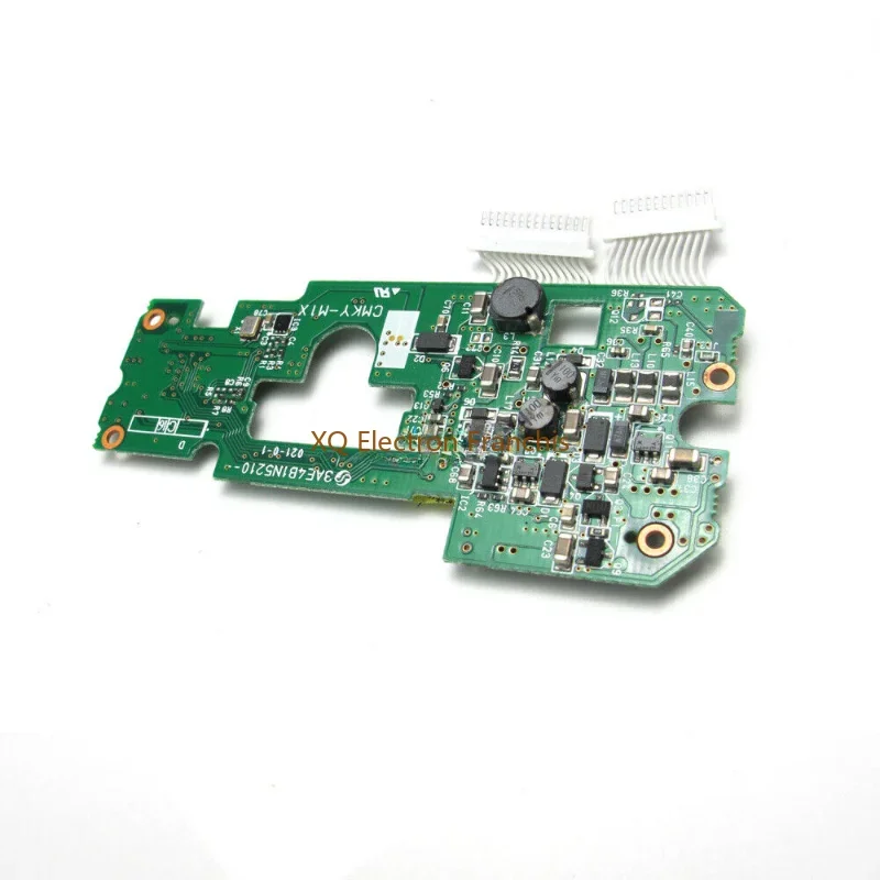 Original Bottom Base Power Board PCB with Flex for Nikon D700 Camera Replacement Part