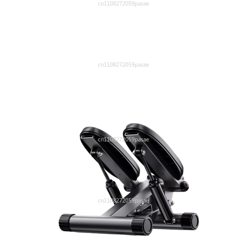 

Степпер для домашнего использования, бесшумный тренажер для скалолазания, многофункциональный мини-степпер для похудения