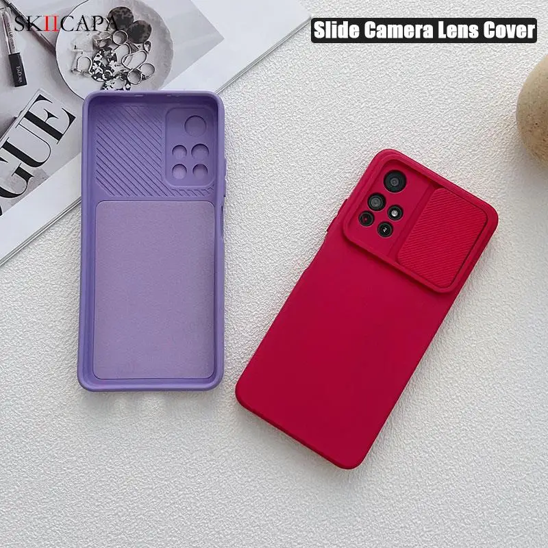 Slide Camera Lens P…