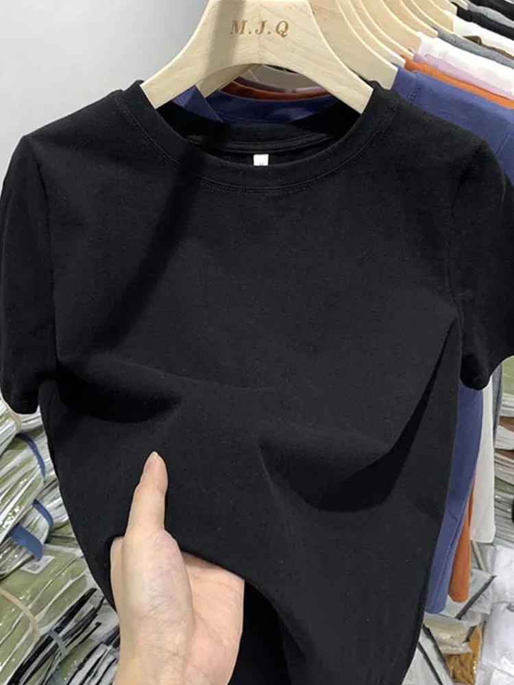 Women T Shirt Girls… - image