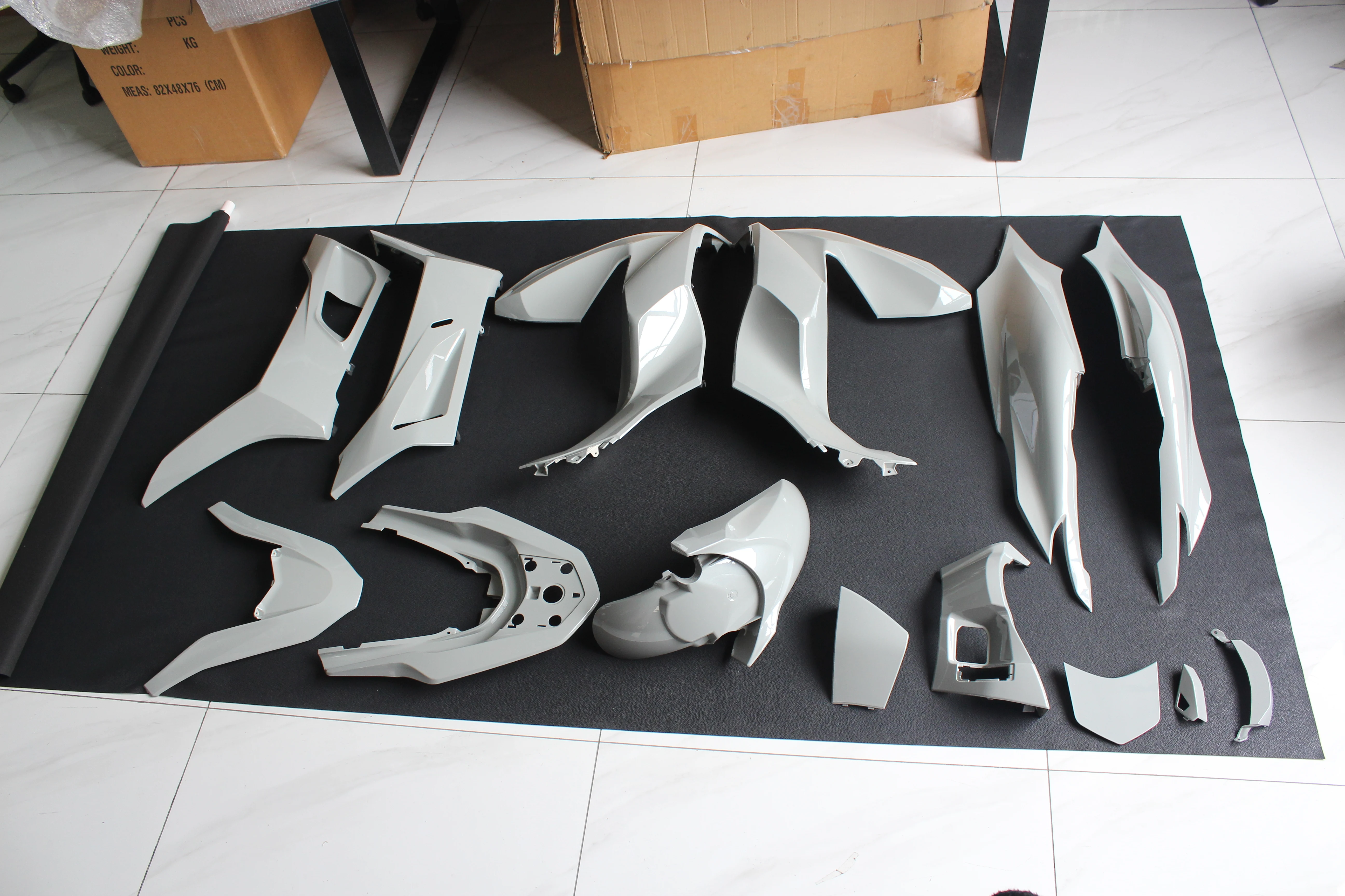 PCX 125 160 K1Z 2021 2022 2024 MOTORCYCLE SPARE PARTS for HONDA