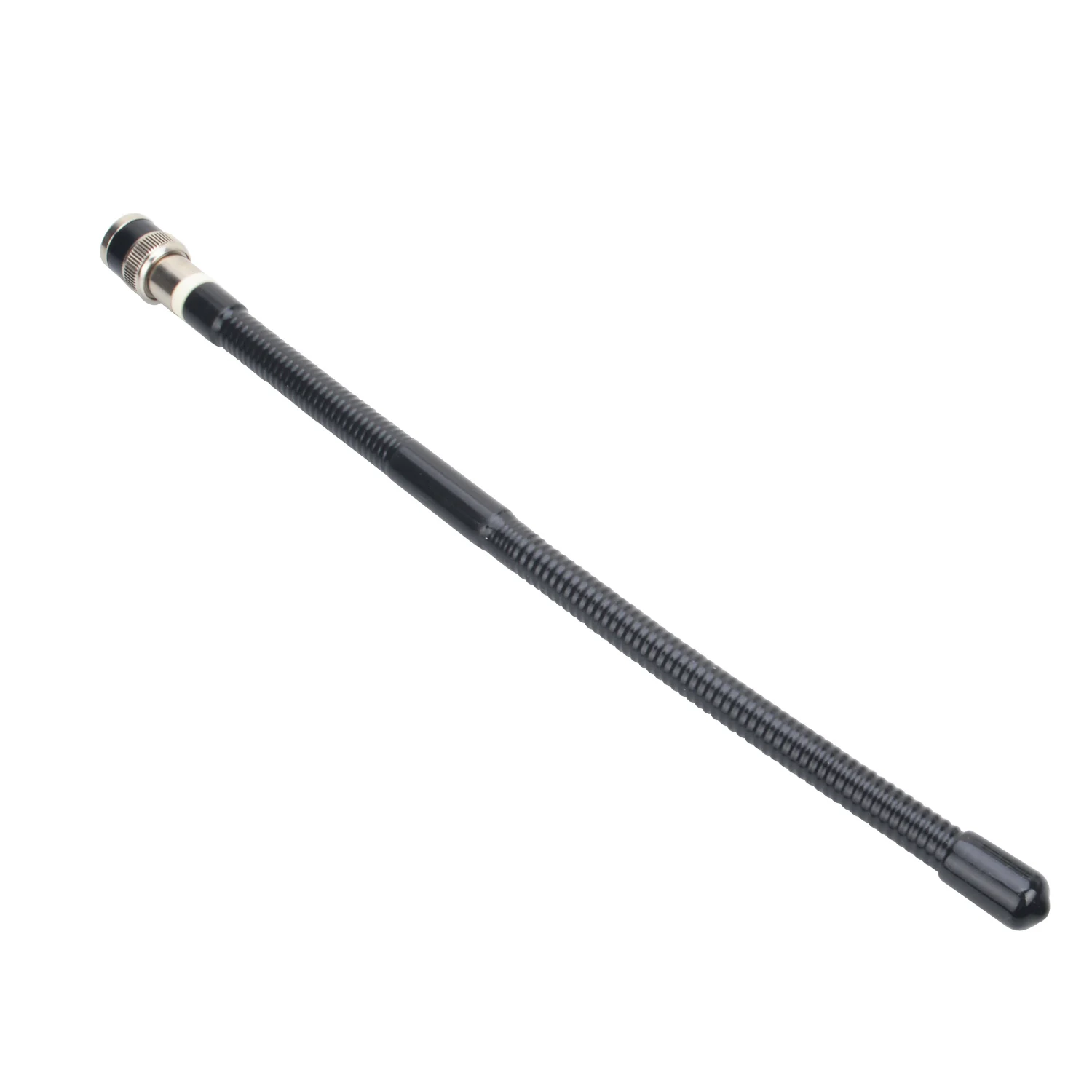 Walkie Talkie CB Handheld 27MHz Antenna BNC 248mm Length High Gain Portable CB Radio Antenna