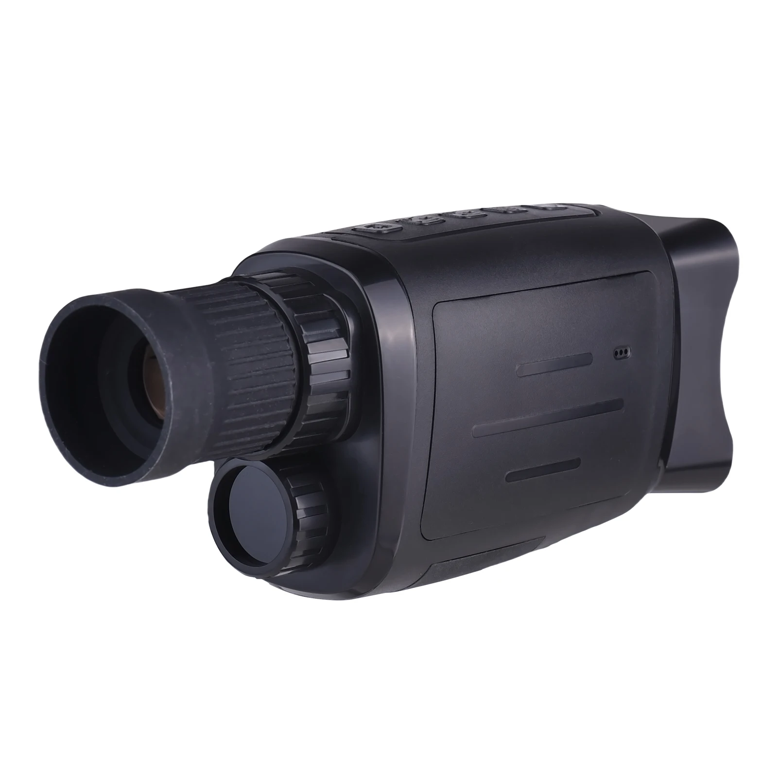 

Digital Night Vision Monocular 1080P Infrared Night Vision Scope for Outdoor Exploration 2000mAh 2-inch TFT Display Telescope