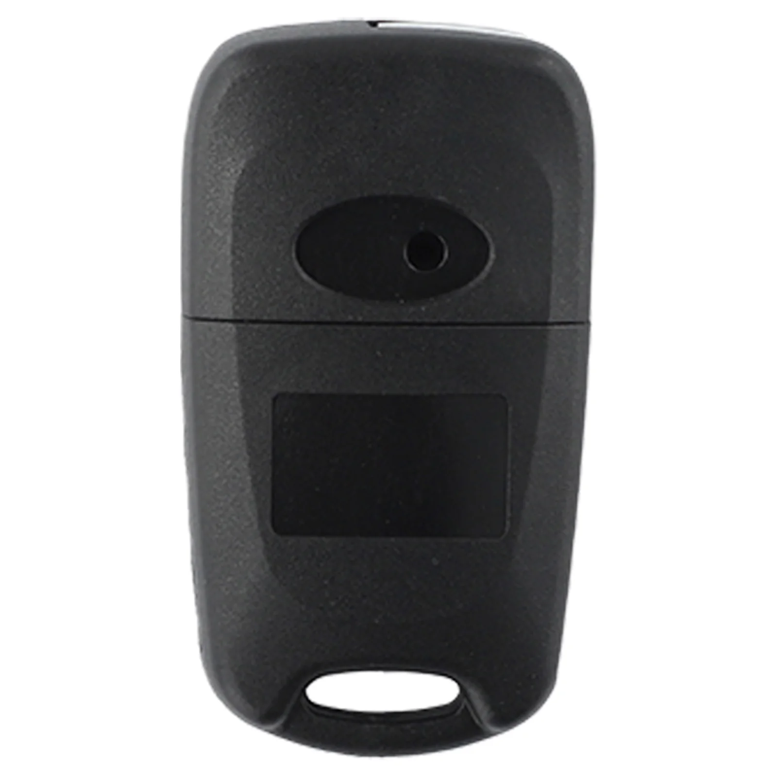 3 Button Flip Key Fob Case Shell Cover For Hyundai I20 I30 X35 IX20 Veloster For Kia Sportage Remote Key Case