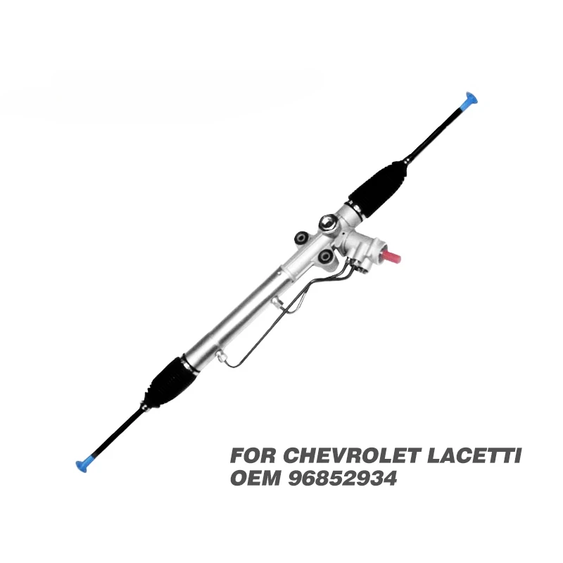 KINGSTEEL OEM 96852934 Hydraulic LHD Power Steering Rack and Pinion Auto Steering Gears For CHEVROLET LACETTI NUBIRA OPTRA