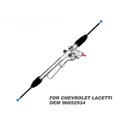 KINGSTEEL OEM 96852934 Hydraulic LHD Power Steering Rack and Pinion Auto Steering Gears For CHEVROLET LACETTI  NUBIRA OPTRA