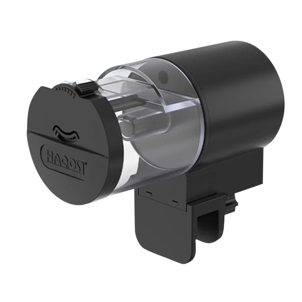 التلقائي خزان الأسماك المغذية سعة كبيرة الموقت الغذاء موزع التحكم الذكي وحدة تغذية الأسماك لأحواض السمك في الخزان والبركة