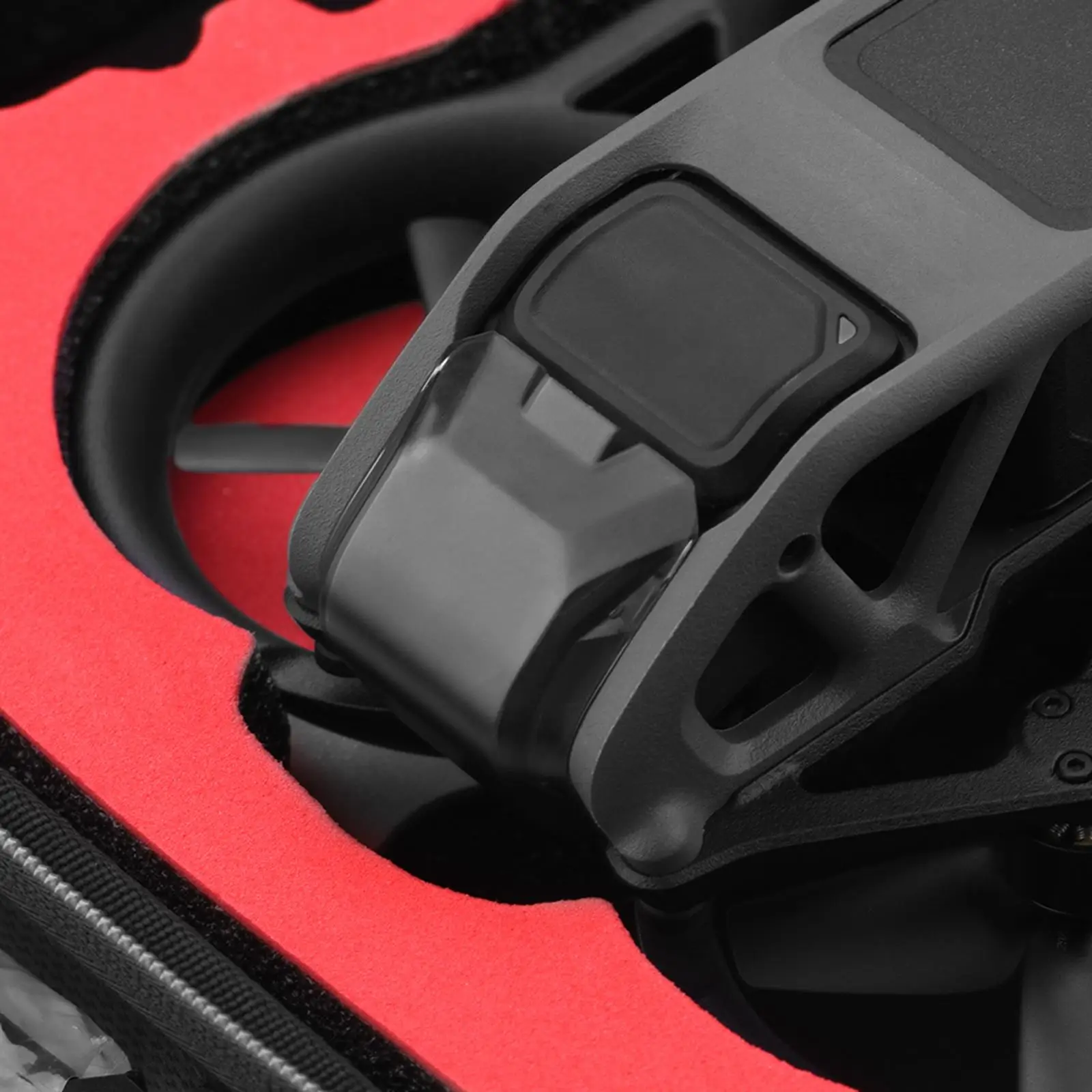 PC Gimbal Guard Props Drone Accessory Gimbal Protector Camera Lens Cover
