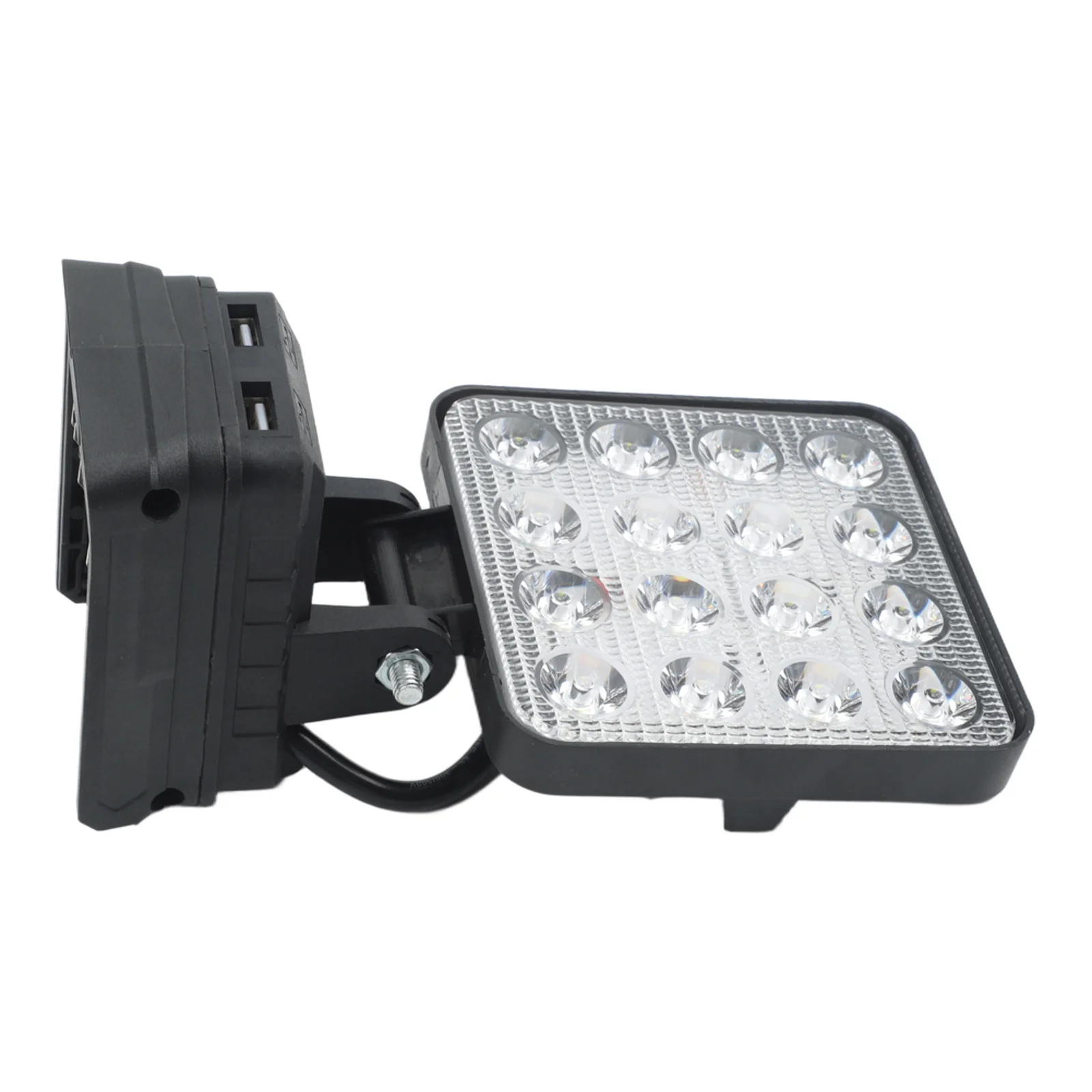 For BOSCH Work Light LED Flashlight Outdoor Activities Outdoor Lighting Tool For Jobs Multi-purpose Illumination