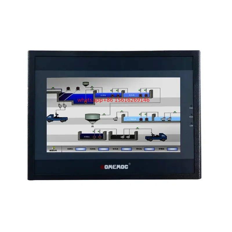 Comemoc Hot Sell 7 …