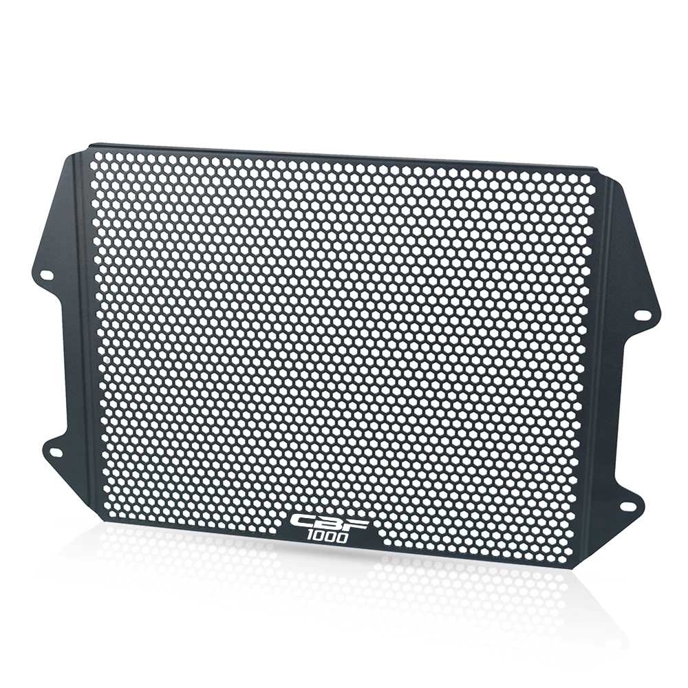 For Honda CBF1000FA CBF1000 FA CBF 1000 FA 2011 2012 2013 Motorcycle Accessories Aluminum Radiator Guard Grille Cover Protector