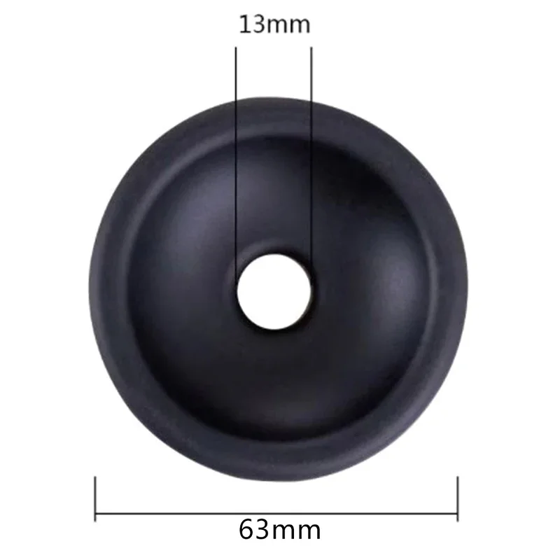 Ring for Penis Pump Sex Toys Men Silicone Sleeve for Penis Extender Trainer Accessories Men Masturbator Toys Sleeve for Adults view 6