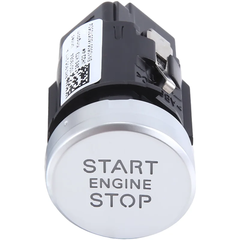 Car Start Stop Engine Switch Button 8K0905217A For A4 B8 A5 Q5 RS5 Spare Parts Accessories Parts-Y41A