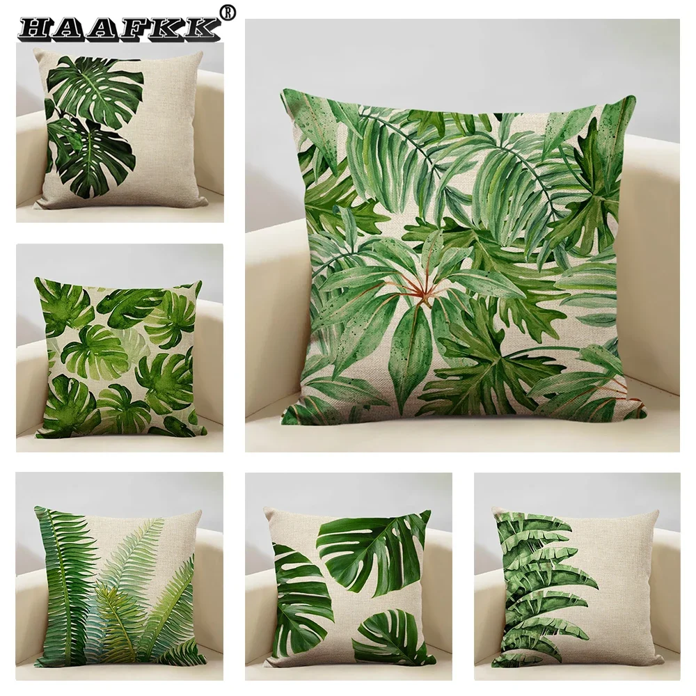 Funda De CojíN De H… - image