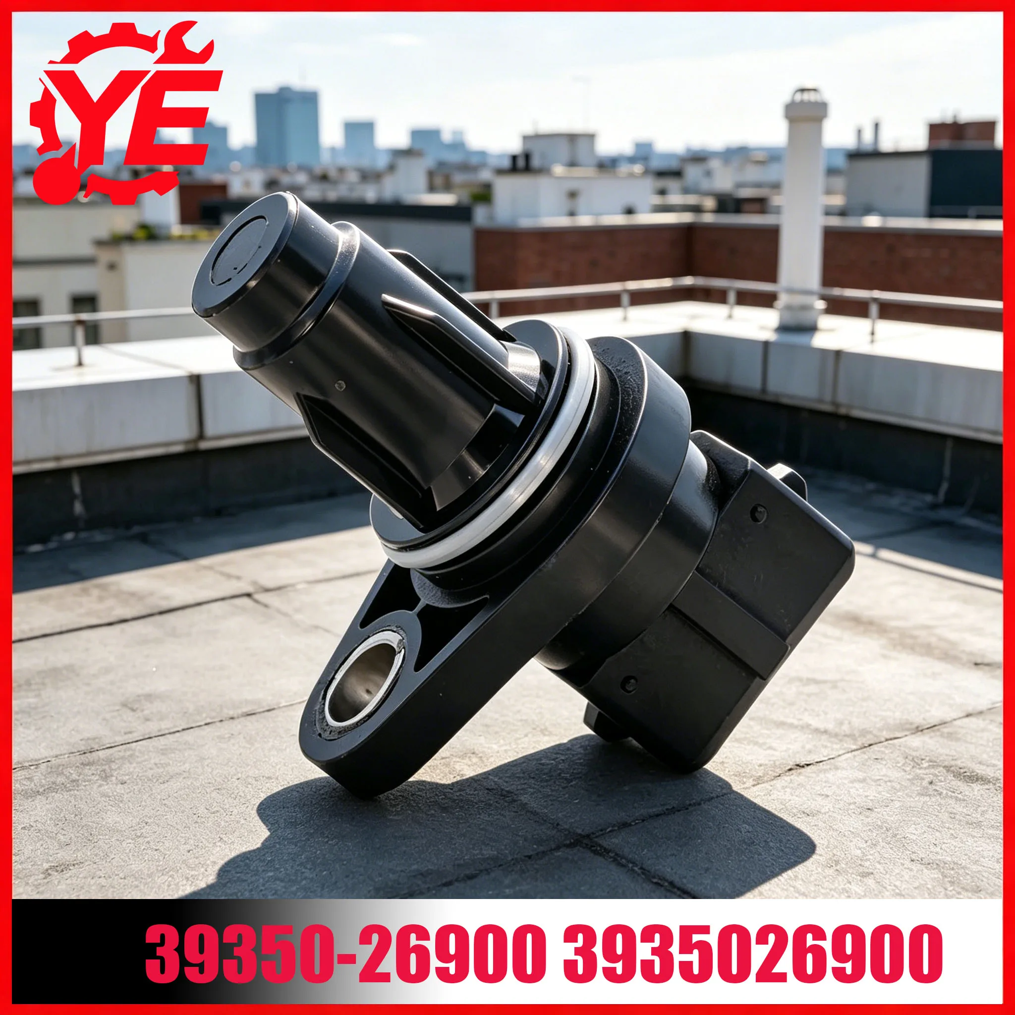 

39350 26900,3935026900 39350-26900 Camshaft Position Sensor CMP3077 96709-30502 For Hyundai Accent KIA Rio 2006-2011