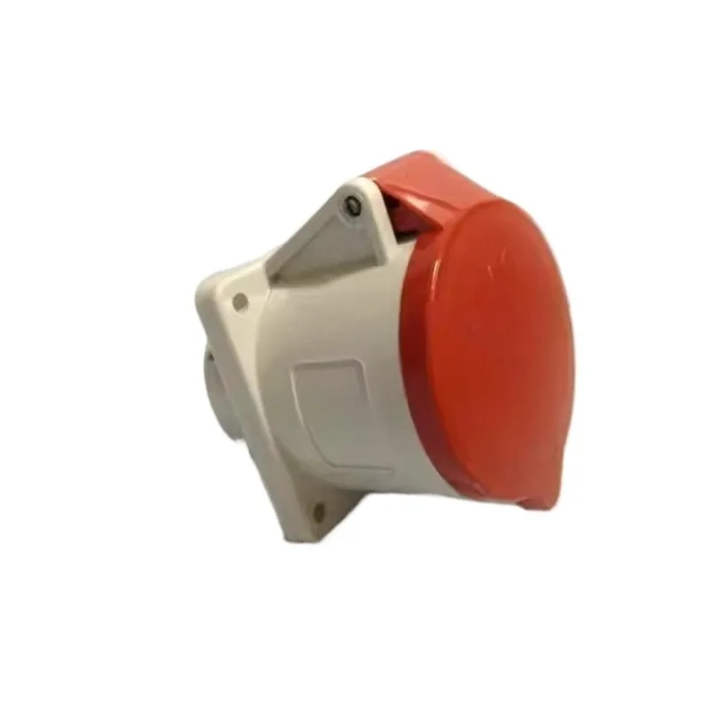 for Haitian Injection Molding Machine Parts 32A Industrial Socket TYP3451 Genuine Sockets