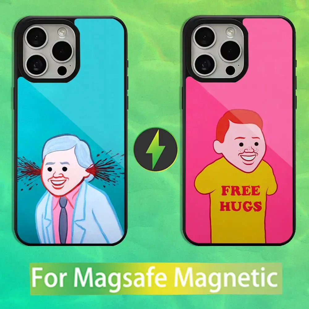 

Art J-Joan C-Cornella Phone Case For iPhone 16,15,14,13,12,11,Pro,Max,Plus,Mini,Magsafe,Magnetic Wireless Charging Case