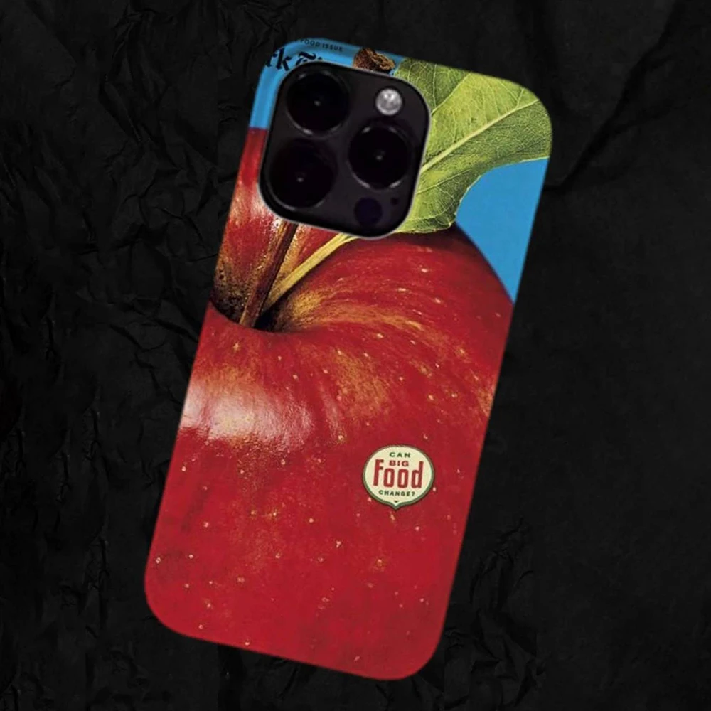 Clmj الفاخرة الفنية الإبداعية نمط المتخصصة قضية الهاتف آيفون 16 15 14 13 12 11 برو ماكس X XS XR 7 8 زائد لامعة فيلم الصلب PC