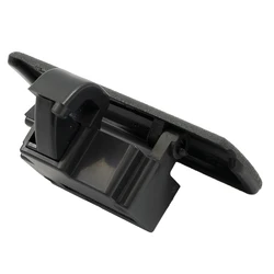 Car Glove Box Lock Latch Handle For Suzuki SX4 Swift RW415 RW416 RW420 2006-2012 Plastic 8.6x6x3cm Interior Accessories