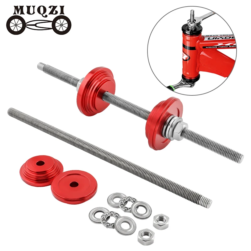 #81 Ranked Bicycle Headset Tools Picks in 2026