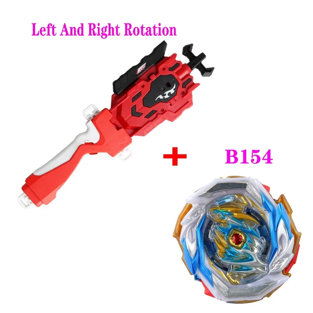 Beyblade Burst Sparking B171 B172 B173 With Launcher Metal Booster Bay Starter blade Bayblade Fight Toys Bleyblade Blayblades