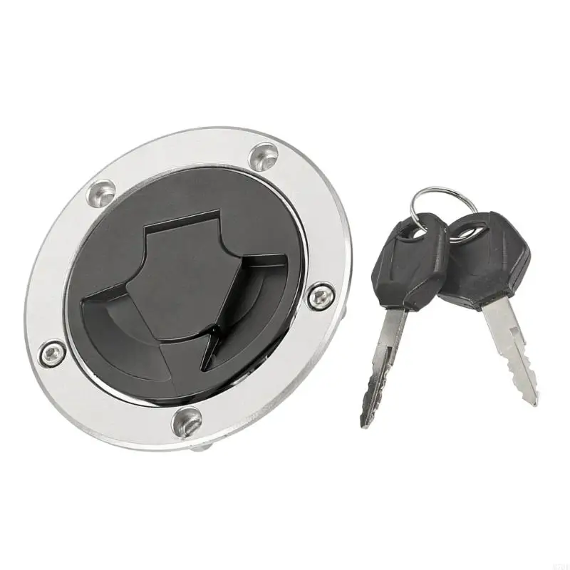 M76E Premium Tankdeckel für ER400 ER650 ZX6R ZX636 Z750 Sichere und einfache Installation – Detail 9