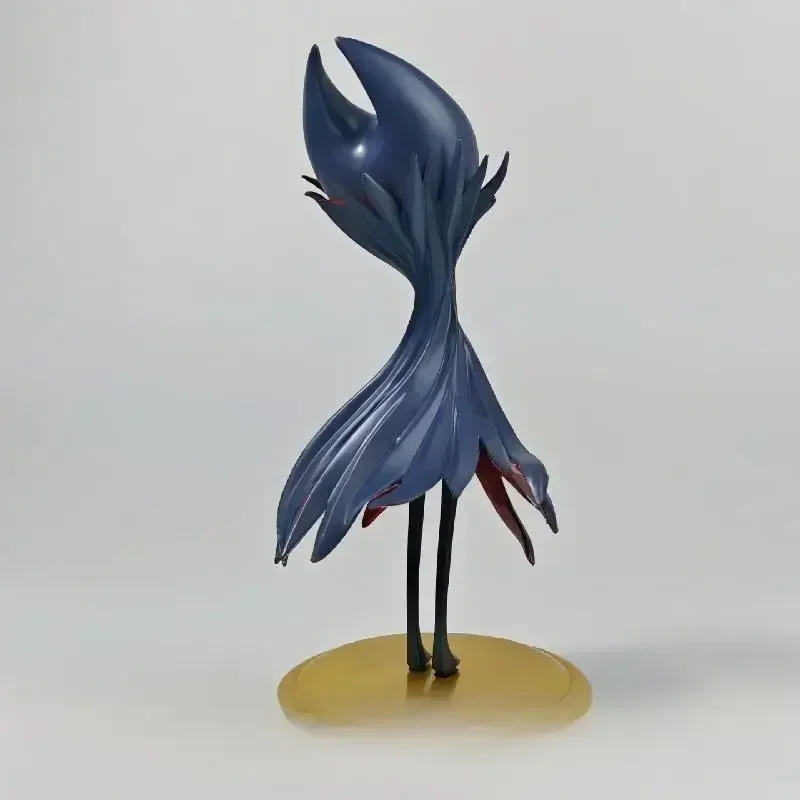 تمثال جديد حصري رائج البيع مجوف نايت جريم Godhome-نموذج هدية لعبة شخصية الحركة القابلة للجمع #4