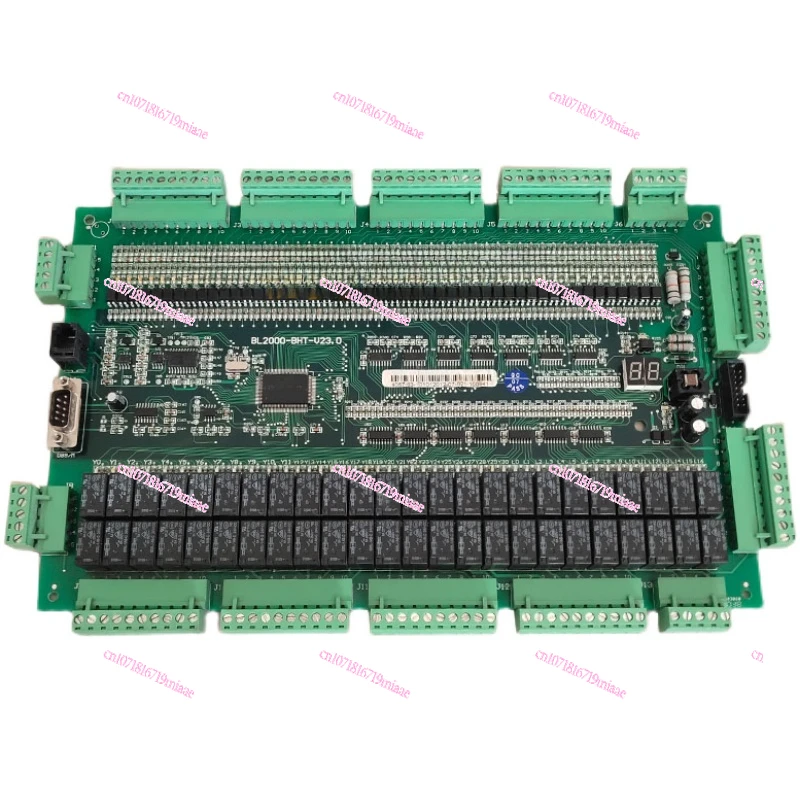 Elevator Accessories/Elevator Parallel Freight Ladder Motherboard BL2000-BHT-V23.0 V23 V8 V22