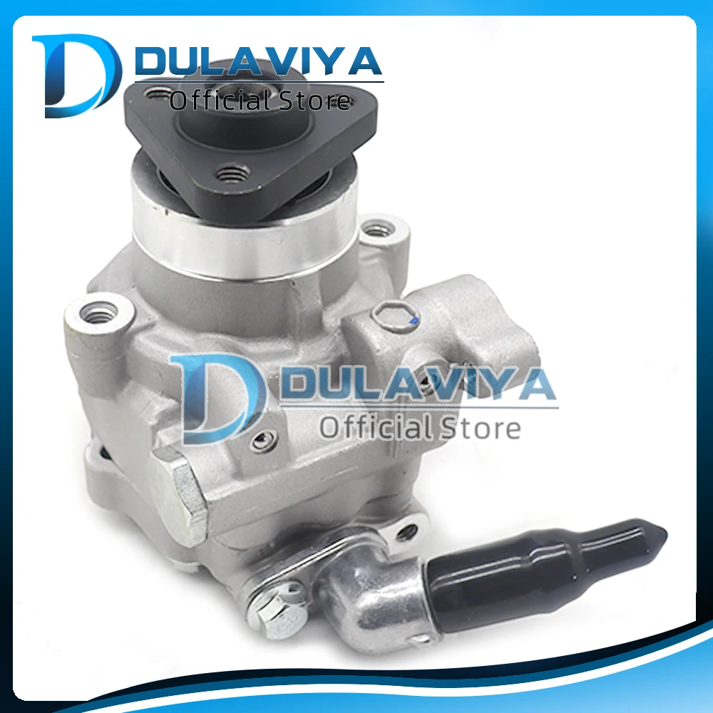 

Auto Power Steering Pump For VW Amarok 2H0422154A 06H145255F 7E0422154E 7E0422154 7E0422154D 7E0422154F 7E0422154ES 7E042215C