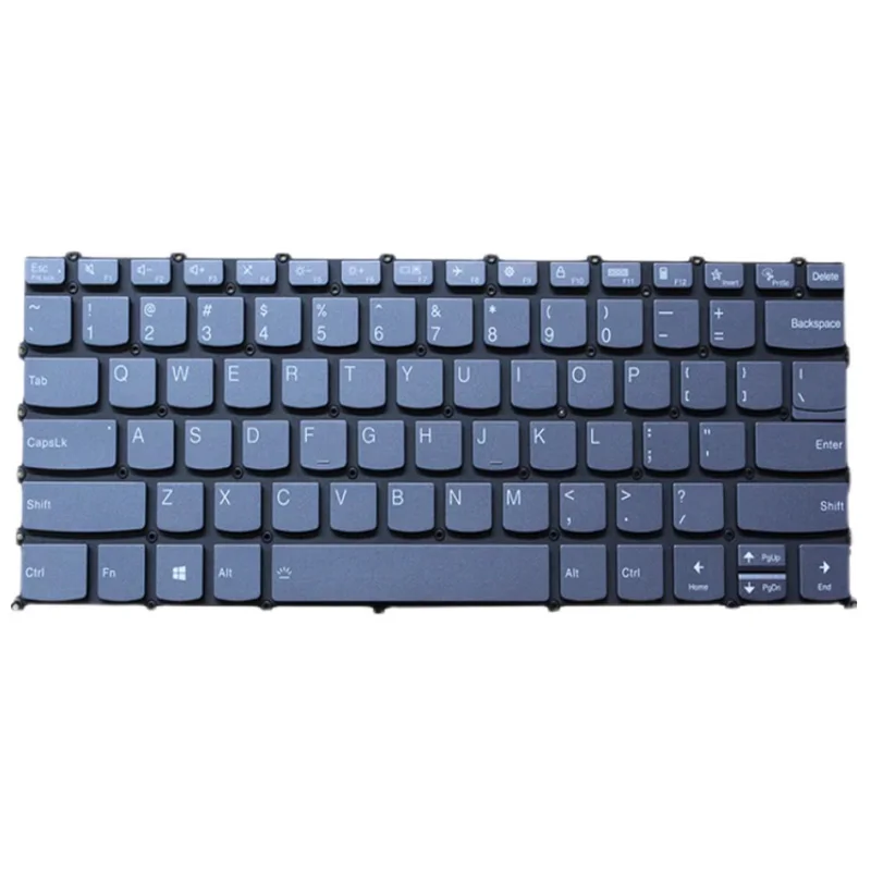 

Suitable for Lenovo 14 IAH8 IRL8 ABR8 Slim 5 14 2023 laptop keyboard Air14IIL 14ARE 2020