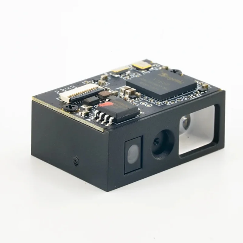 

New Product Qr Code Scanner Camera Module Fixed Mount Engine