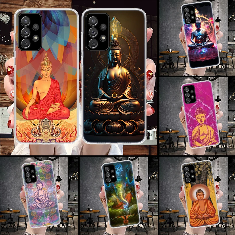 Gautama Buddha Budh…