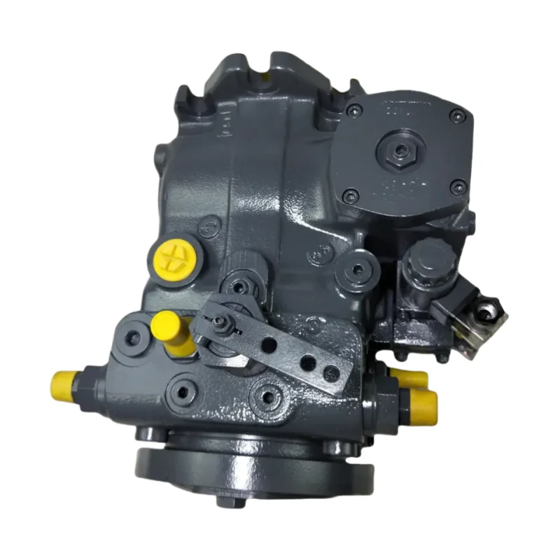 High Pressure A4VG A4VG28 A4VG40 A4VG45 A4VG56 A4VG71 A4VG90 Series A4VG28NVM1/31R-NSC62F00 R902170167 Swash Plate Piston Pump