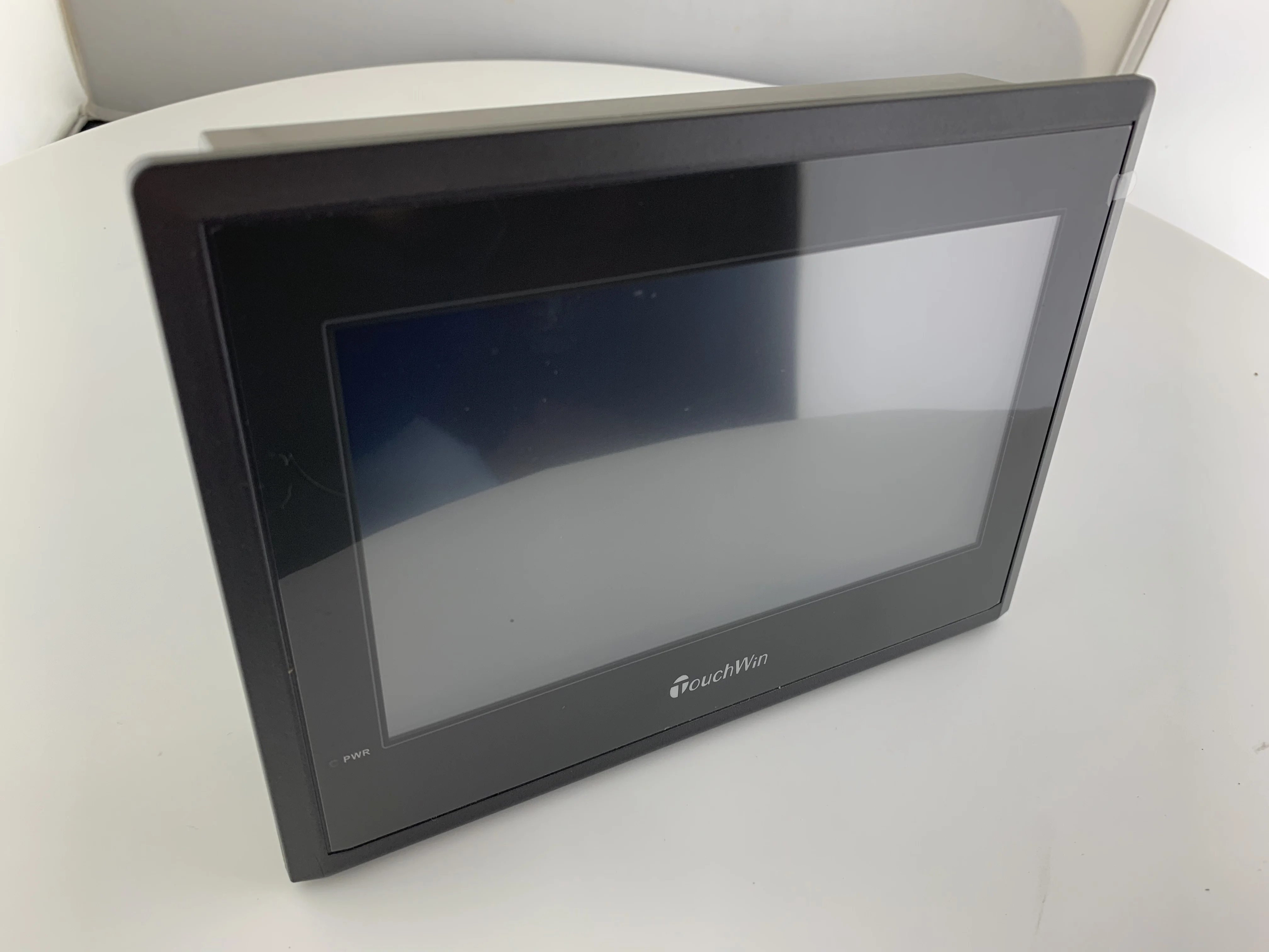 جديد وأصلي XINJE TouchWin 4.3/7/8 بوصة TG465 TG765 TG865 HMI شاشة تعمل باللمس واجهة الإنسان والآلة TG-MT/UT/ET/XT سلسلة HMI