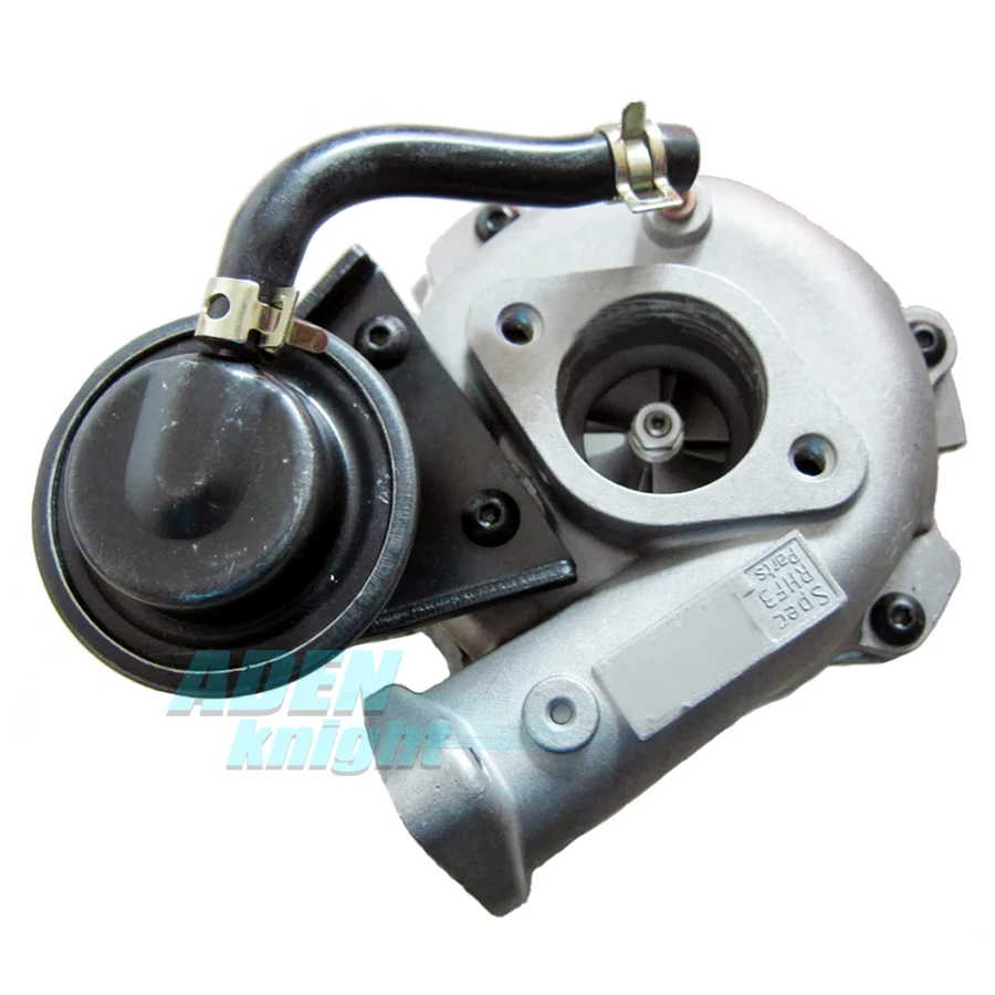 เทอร์โบ VZ58 สำหรับรถฟอร์ด คอมเมอร์เชียล ทรานซิท และฟอร์ด เรนเจอร์ 13900-76GA4 13900-76GA5 13900-76GA6 13900-76GA7 13900-76GA8 1A0313700
