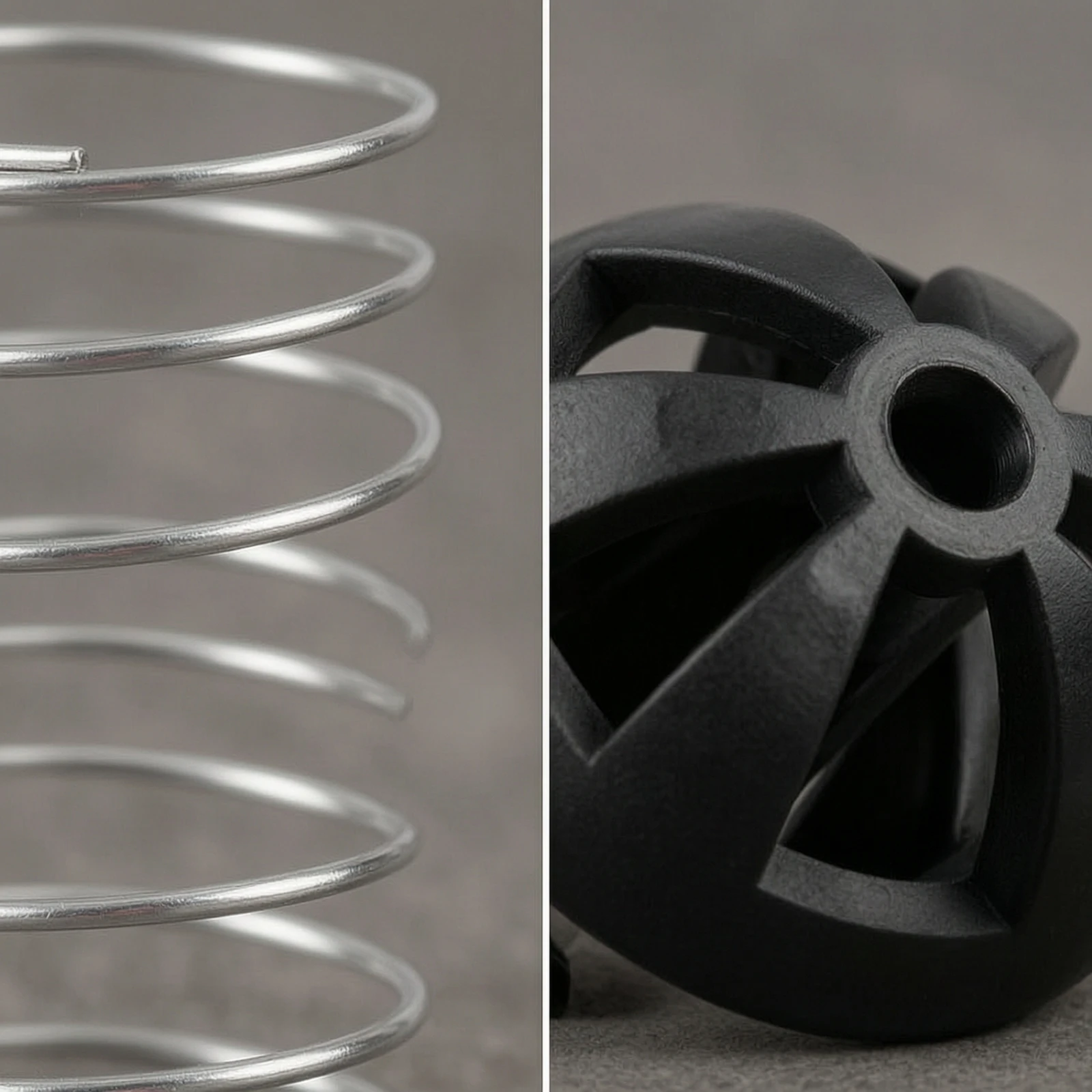 Basket Bottom Spring Seal Kit Compatible Coffee Maker Spring Seal Kit Long-Lasting Safe