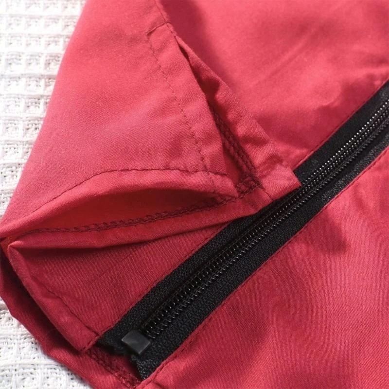 

J15U 2 шт., детская одежда для позирования, халат с длинными рукавами, воротник-стойка и повязка на голову