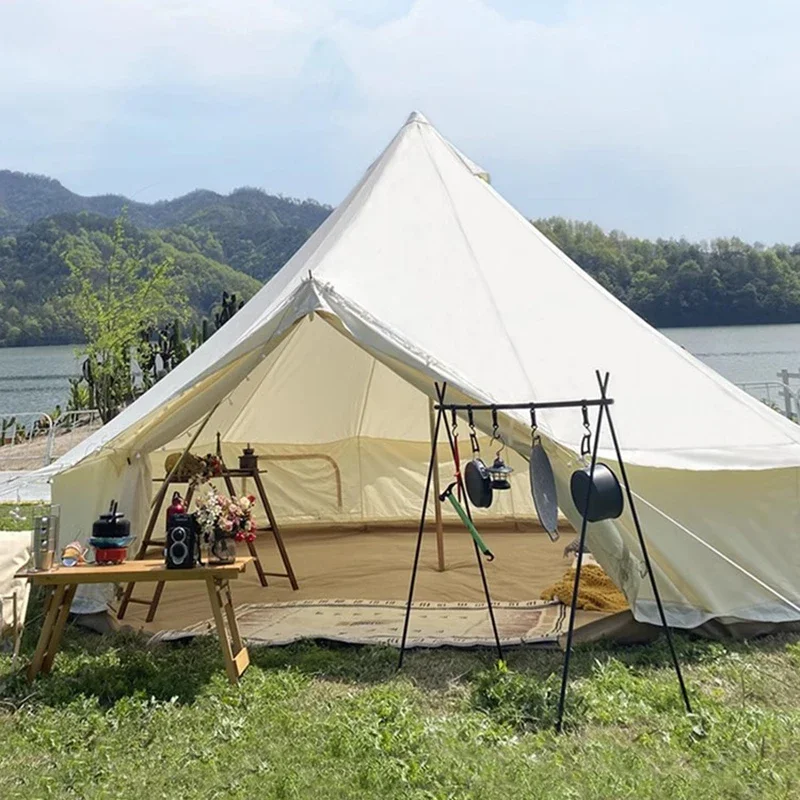 

Nature Hike Outdoor Tents Shelter Camping Modular Accessories Tents Tourist Mongolian Barracas De Camping Outdoor Furniture