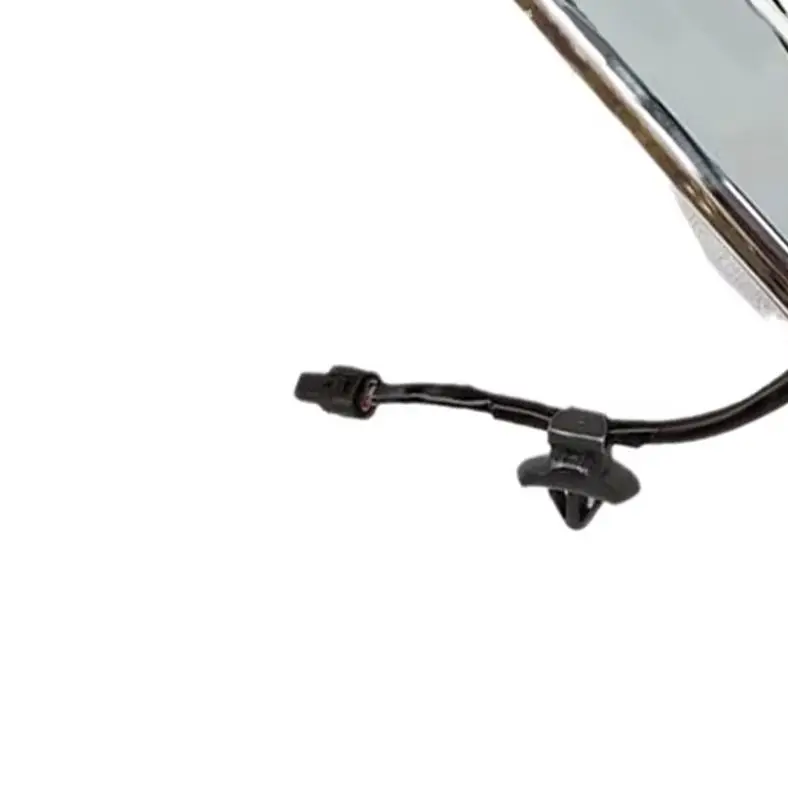 Exterior Door Handle With Touch Sensor 94783441 For Captiva 2015-2017 Replacement Car Parts Exterior Door Handle