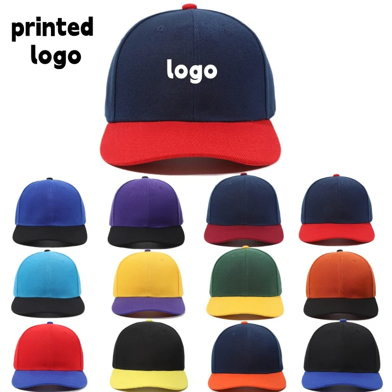 Custom printed logo Soft Cap Jungle Camo Cotton Baseball Caps Unisex Camouflage Outdoor Sport Peaked Hat For Hiking Hunting hat