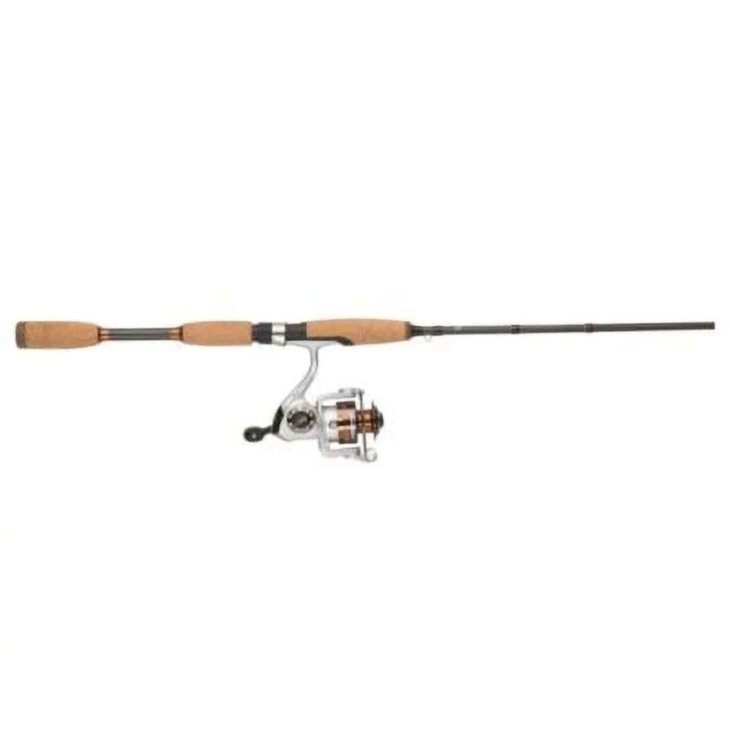 

Pflueger 5'6" Monarch Spinning Rod and Reel Combo, Size 20 Reel