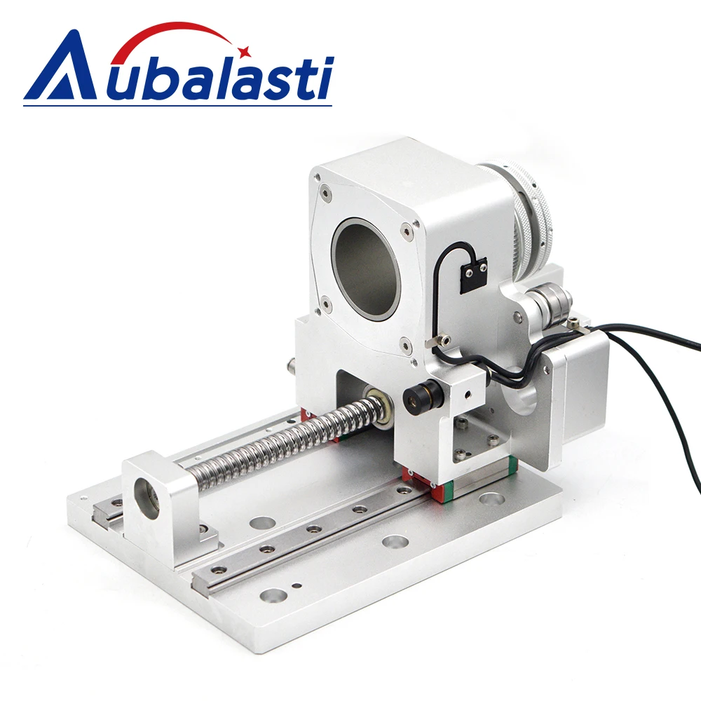 Aubalasti Vibrating Knife Single Seat Tool Holder with Pressure Plate