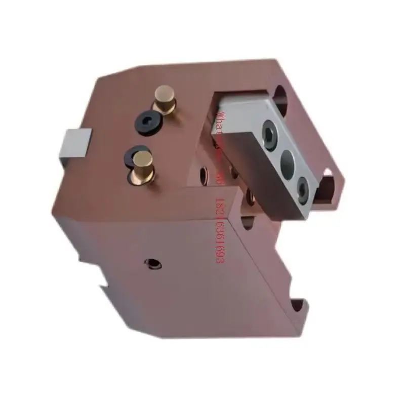 NEW  Fixed Power Head Lathe Tool Holder BMT40/45/55/65 Outer Diameter Boring End Face CNC Milling Composite Tool Holder
