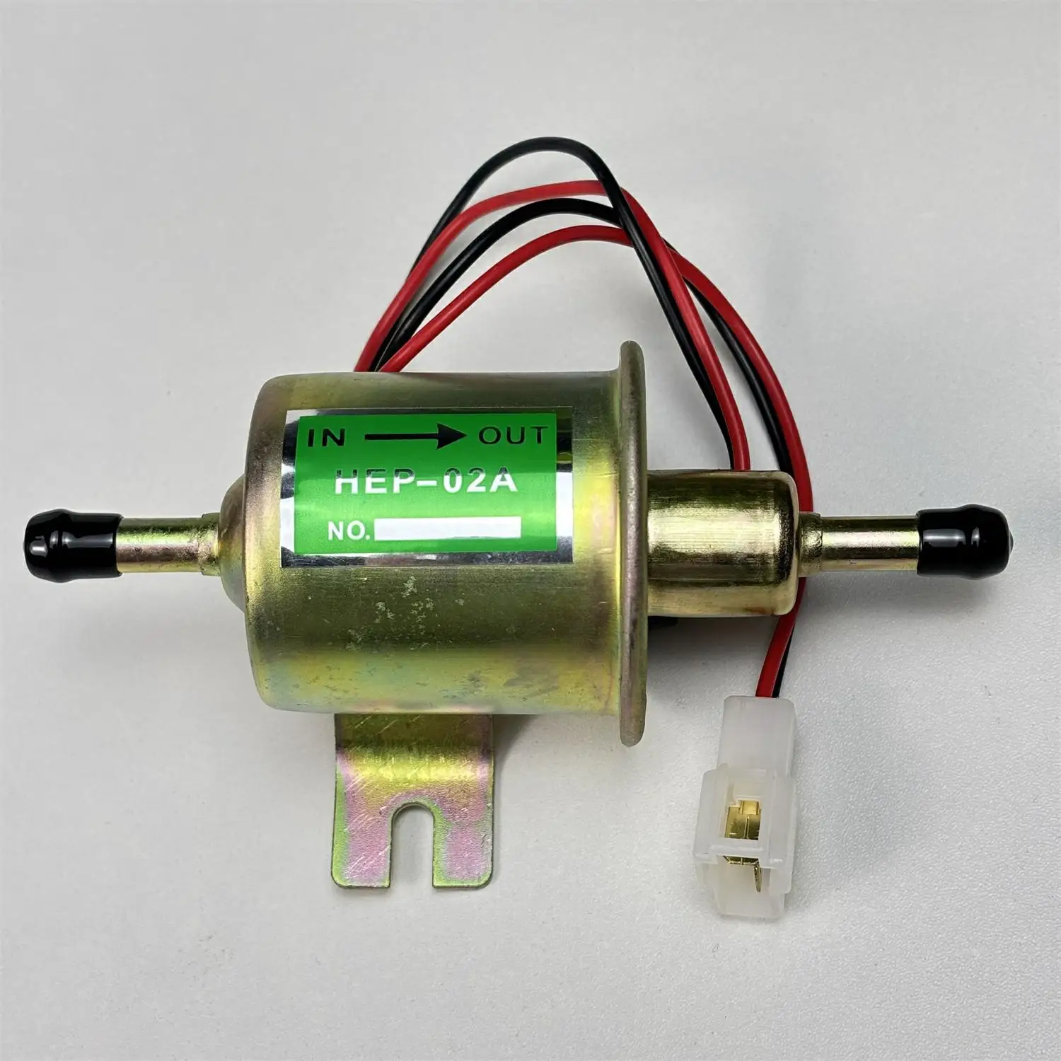 12V Electric Fuel P…
