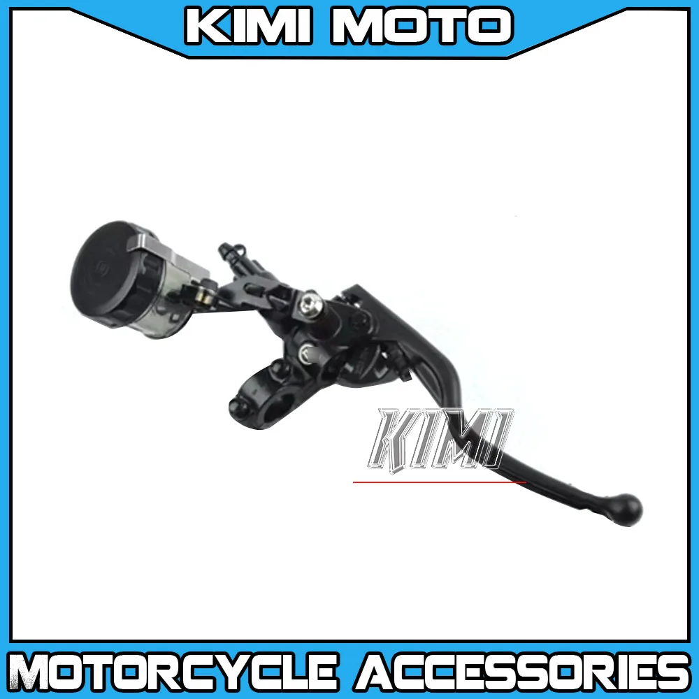 

Motorcycle Parts Front Brake Pump Oil Pot Upper Pump For CFMOTO 450NK CF450NK CF MOTO NK450